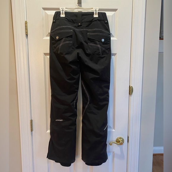 Spyder Ski Pants Size 6 Women’s - Picture 2 of 6